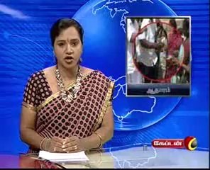 Captain TV 27 03 2014 1 pm News Part 1