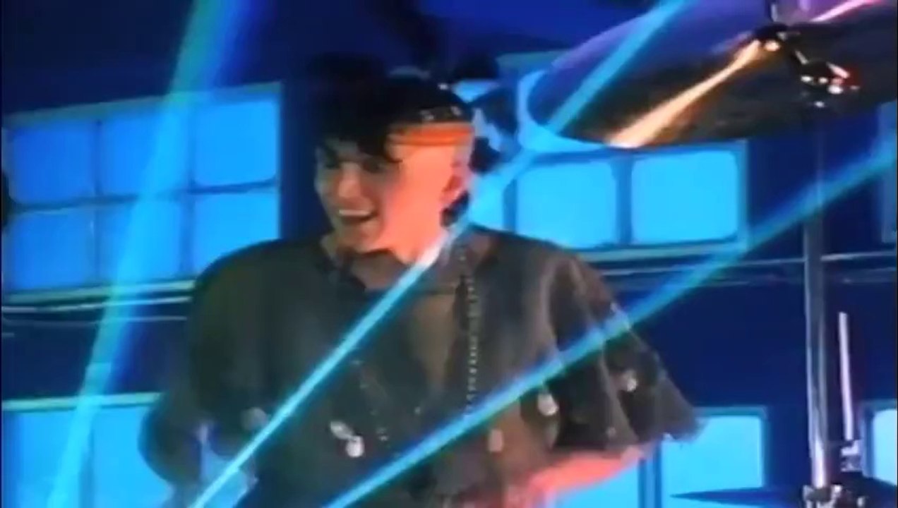 The Belle Stars - Sign of the times [1983]