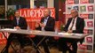 Second tour des Municipales à Carcassonne, le débat : Morio, Larrat, Pérez. Trois Candidats dans l'Arène :