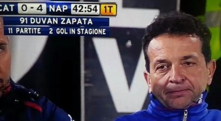 PARTE III - HITLER SI ARRENDE AL DESTINO DEL SUO CATANIA