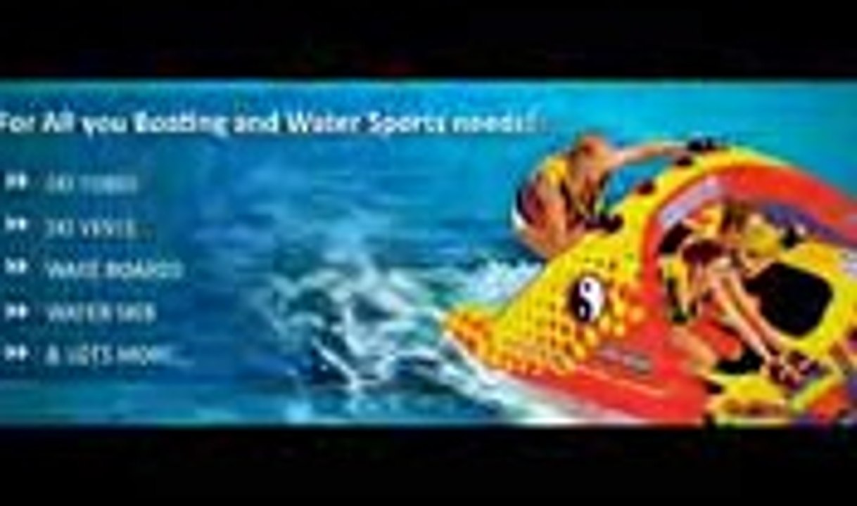 Water Tubes