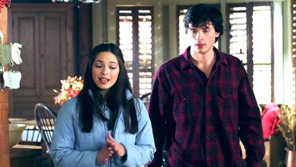 Clana Scenes: Episode 11: Hug