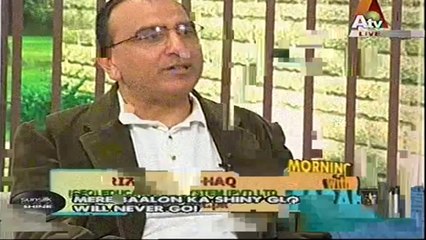 A Morning With Farah , 26 March 2014 ,   Morning Show
