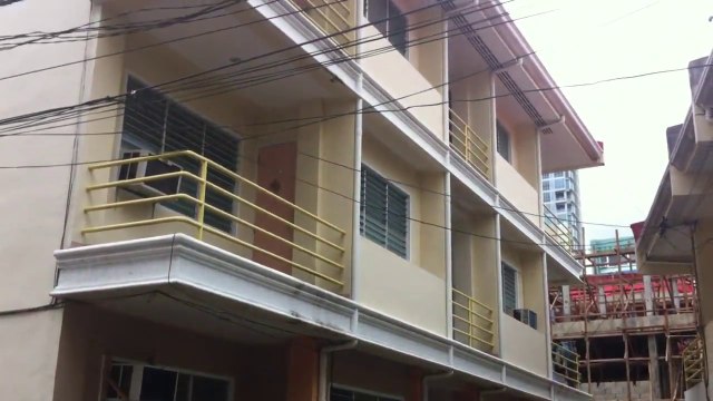 フィリピン留学セブ島中心街のNLS英語学校で格安語学留学！男女カップル留学・ホテル滞在！マンゴースクエア・ストリート１０分