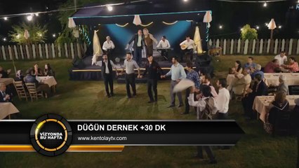 Düğün Dernek +30 Fragman