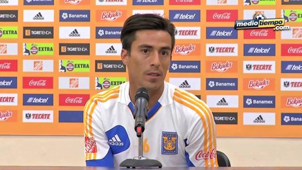 Para Tigres, Final de Copa es como una Final de Liga