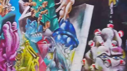 برلين في منافسة حادة مع كبرى مدن العالم | يوروماكس