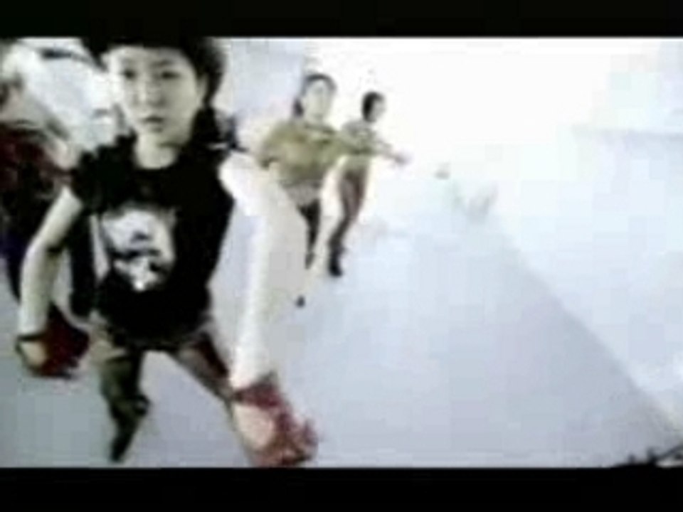 BoA - Listen To My Heart (korean)