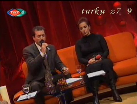 Kubilay DÖKMETAŞ-Bir Sandığım Vardır Sırmadan Telden