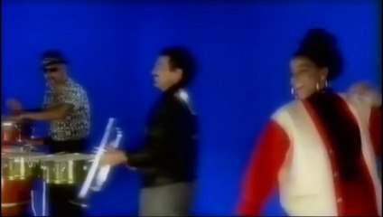 Matt Bianco - Yeh yeh (Version Maxi Video Clip) [1985]