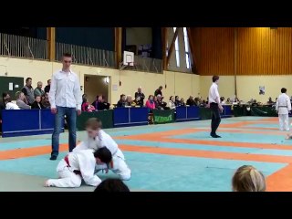 Tournoi de la Chapelle Andaine 2014_ 1