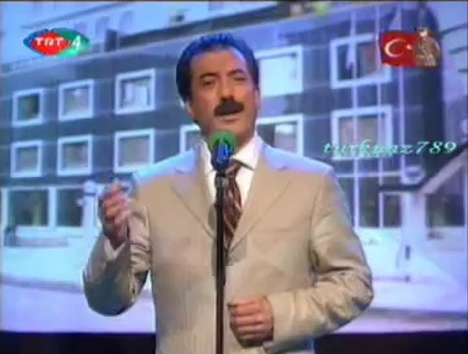 Kubilay DÖKMETAŞ-Cahar Attım Şeş Oynadım