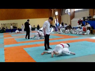 Tournoi de la Chapelle Andaine 2014