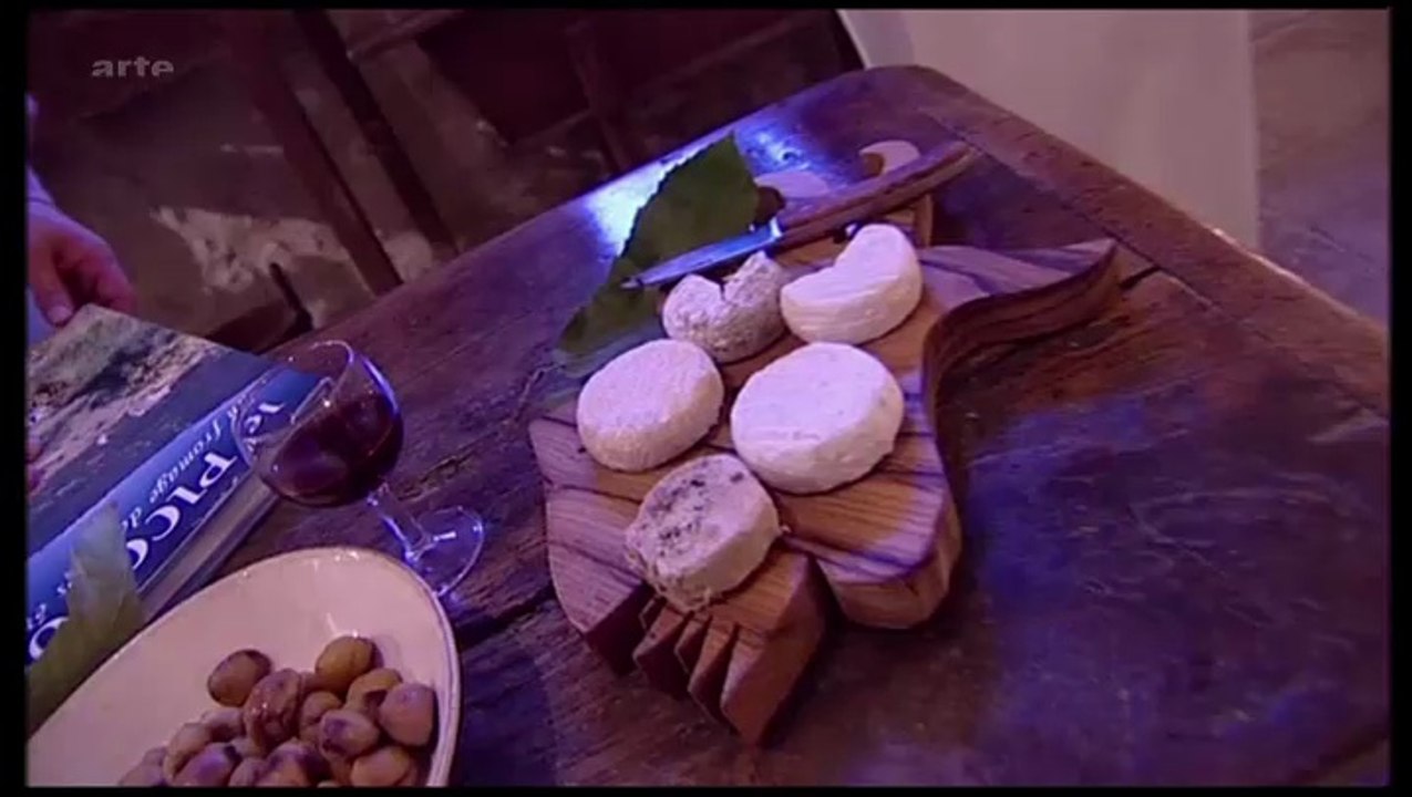 Escapade gourmande_Ardèche