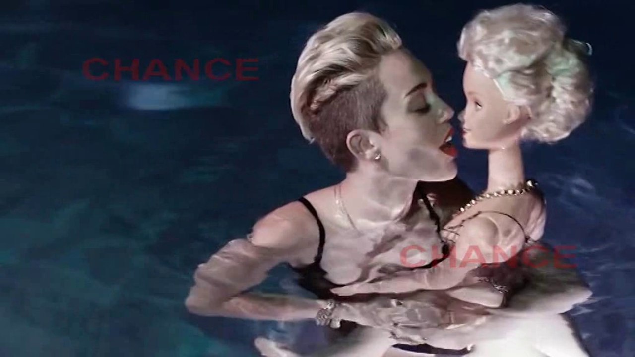 La gira de Miley Cyrus hace parada en Madrid