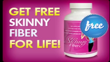 Skinny Fiber Ingredients