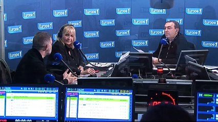 Eric Naulleau fête les dix ans de Ça balance à Paris