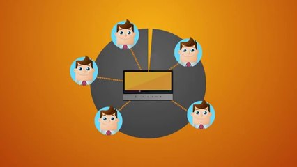 Explainer videos for corporate and business marketing