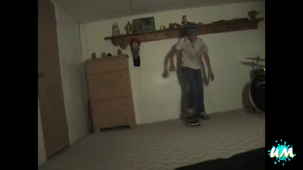 Magic tricks and sport tricks fail : Ultimate Tricks Fails Compilation 2014