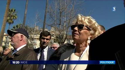 Municipales : la stratégie de Marie-Christine Arnautu