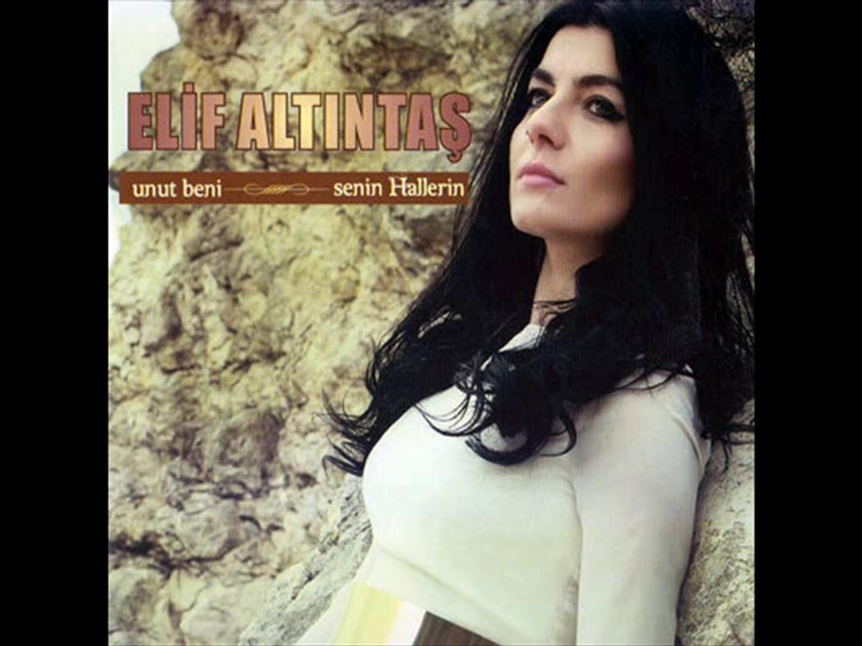 01 Elif Altıntaş - 24 Saat  2014