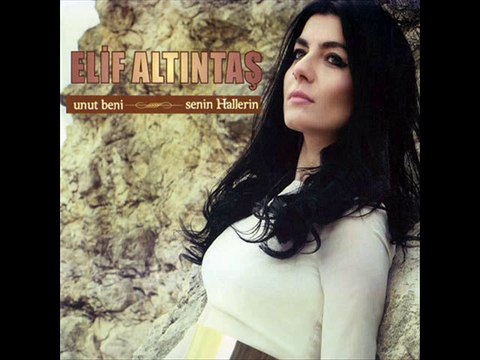 01 Elif Altıntaş - 24 Saat 2014