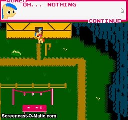 MLP Story of the Blanks ep.1