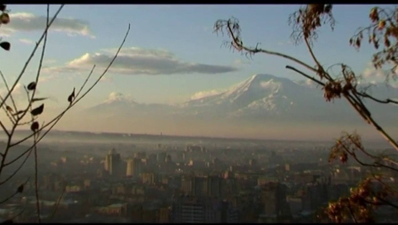 Back to Armenia "For Me to Live" (Documentary 4) video Dailymotion