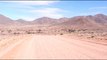 Sossulvlei Dunes : Namibie
