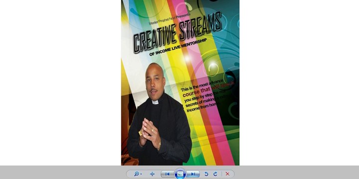 Video response to prophetess juanita bynum # 1