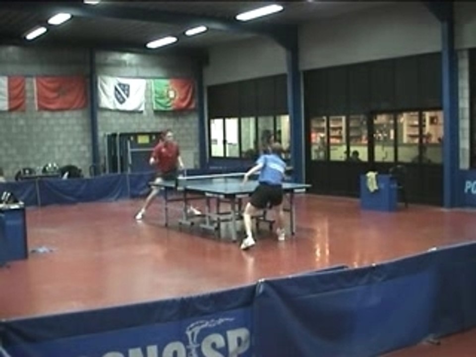 Van Schil  Tom - Maeck Anthony Set 4