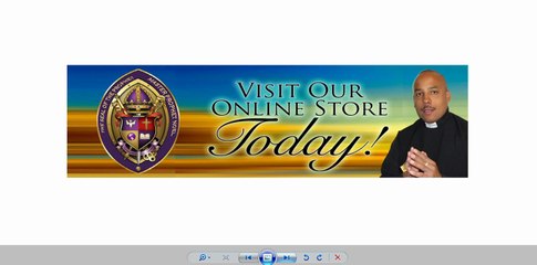 Video response to prophetess juanita bynum # 3