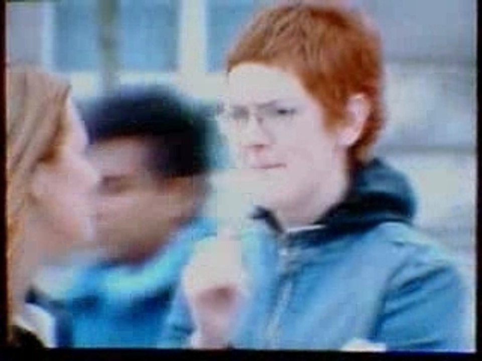 Un petit pet pour rire