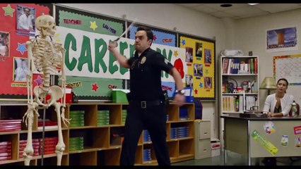 Lets Be Cops Comedy HD Trailer 2014 (Official All Videos Trailer)