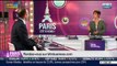 Le Paris de Christophe Tardieu, Opéra de Paris, dans Paris est à vous – 27/03