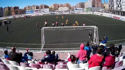 AT SEGRE 2 - 4 SE AEM (Preferent Aleví)