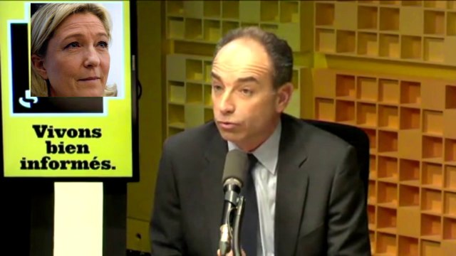 UMP-FN: Les «digues ont tenu» assuré Copé