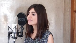 OneRepublic - Come home ( Acoustic cover by Sabrina )