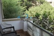 penthouse for rent in sarayat el maadi very green and quite area