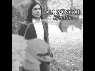 Ali Güngör -  Haberin Varmı 2014