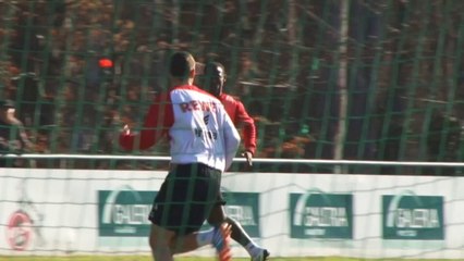 Köln-Star Ujah: "Jedes Team kann schocken!"