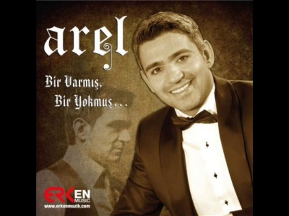 Arel - Bir Varmış Bir Yokmuş 2014
