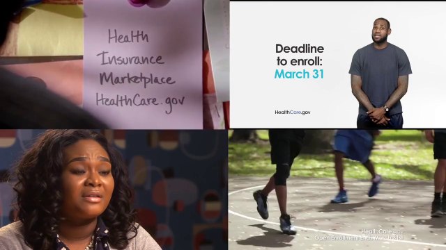 Who Obamacare is targeting