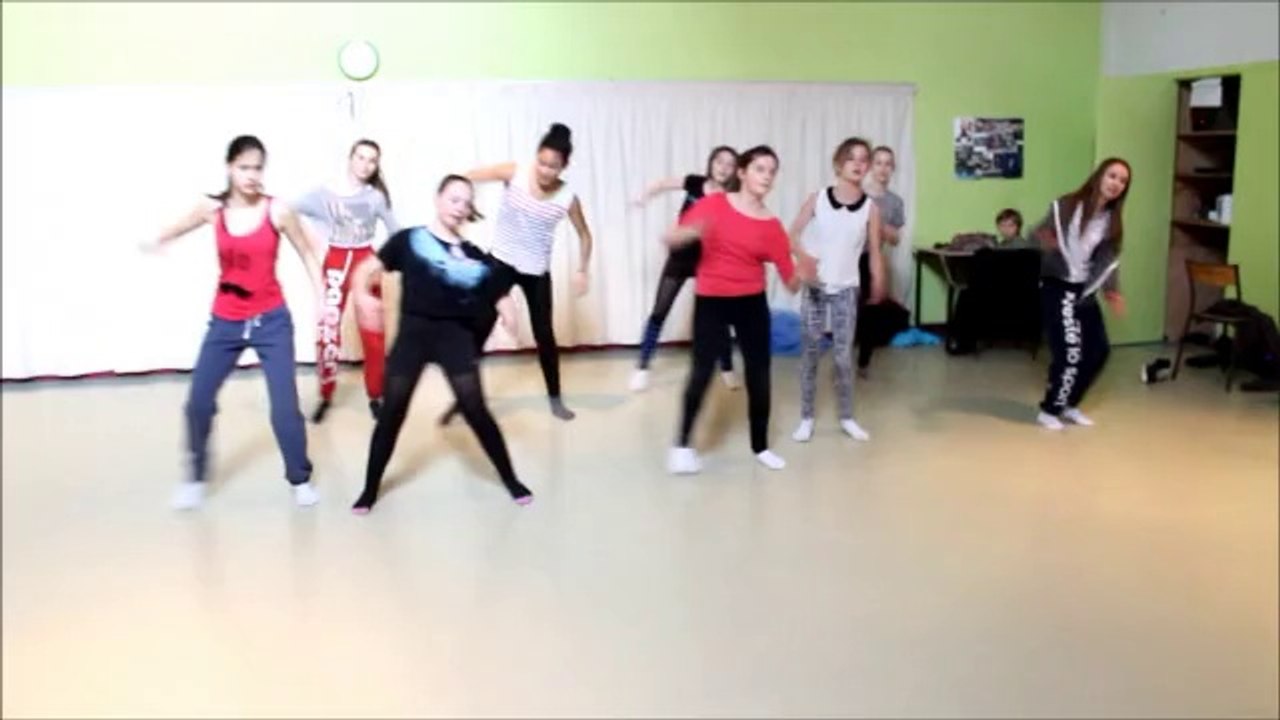 pasdedansehappy