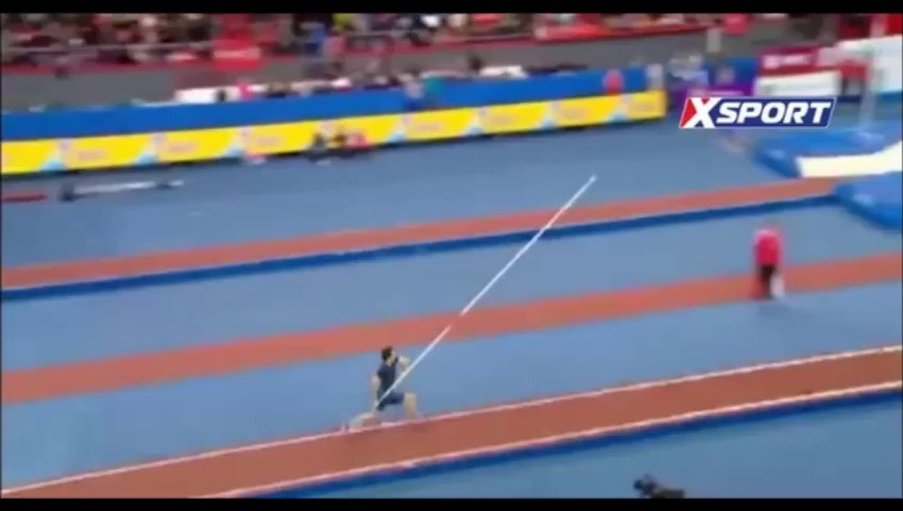 Top 5 Awesome Record Killer Jumps!