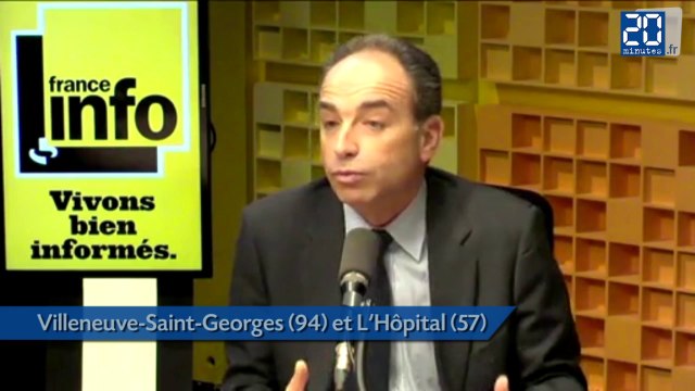 Elections: Les digues «ont tenu» entre UMP et FN, le PS «gifle» le Front de Gauche