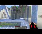 Batalha Na Neve - Minecraft (NOVO Minijogo)(144p_H.264-AAC)