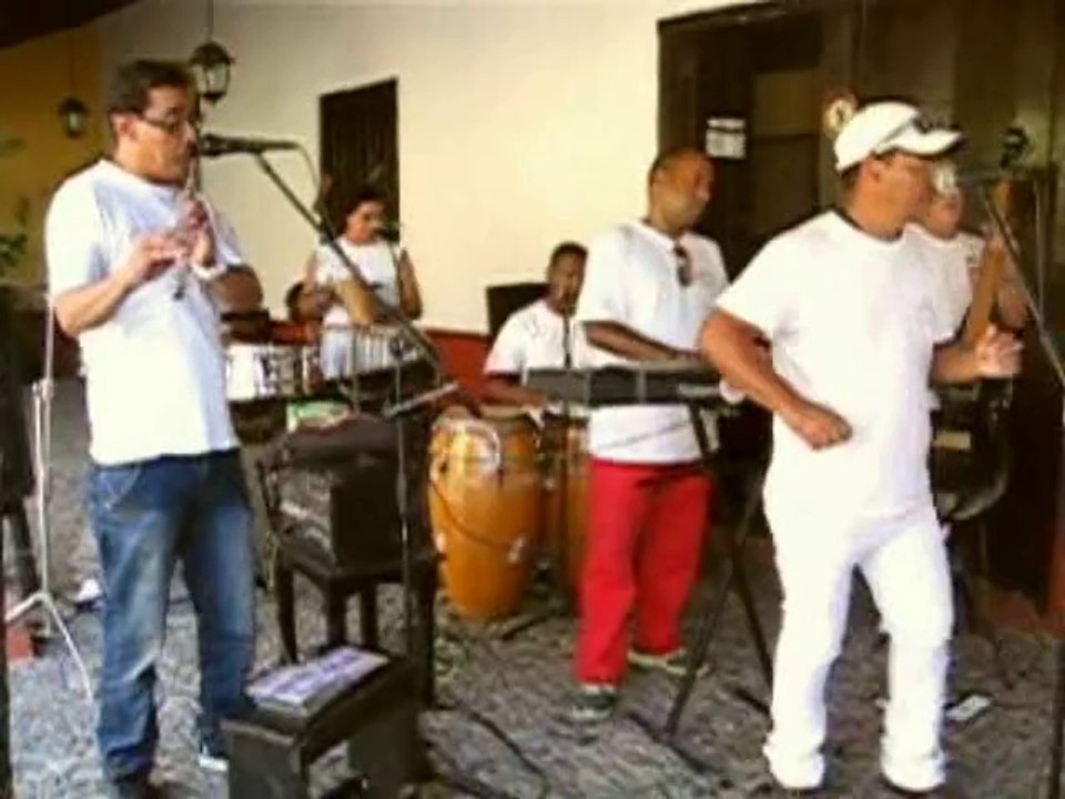 My way + Oyé como va
