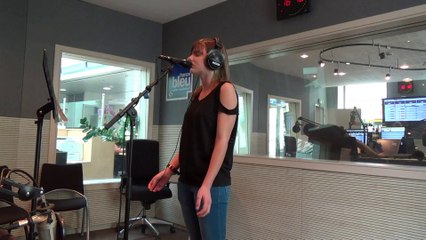 Manon Mougin : casting Jeunes Talents