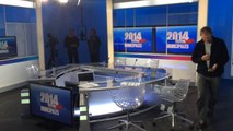 Municipales 2014 : les débats sur Lens et Tourcoing avec France 3 et France Bleu Nord